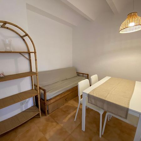 Apartaments Margarita Sabina Pinell Platja d'Aro Eksteriør billede