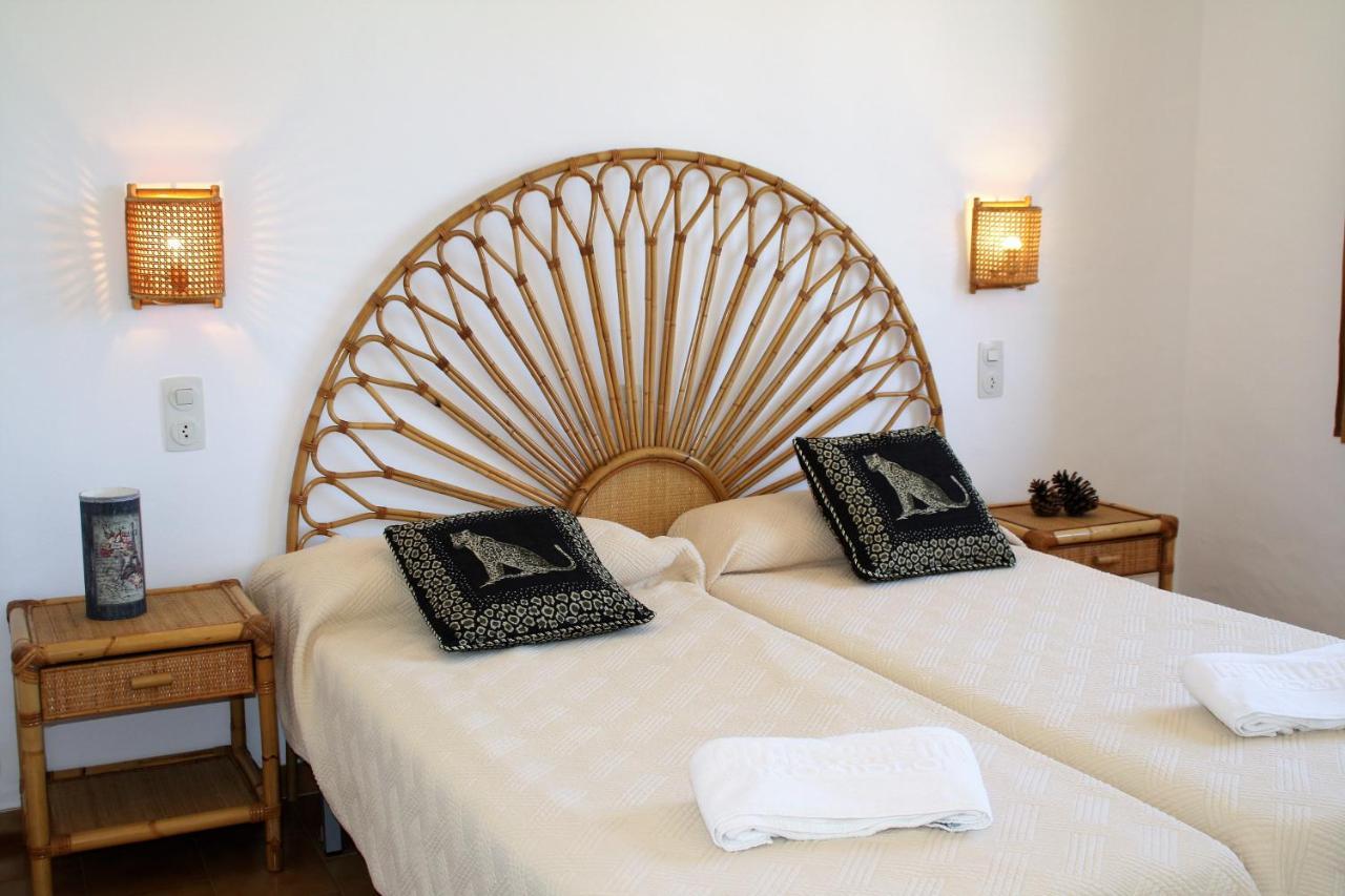 Apartaments Margarita Sabina Pinell Platja d'Aro Eksteriør billede