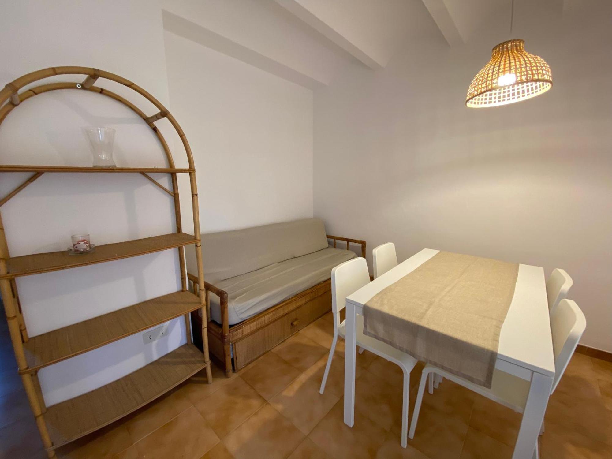 Apartaments Margarita Sabina Pinell Platja d'Aro Eksteriør billede