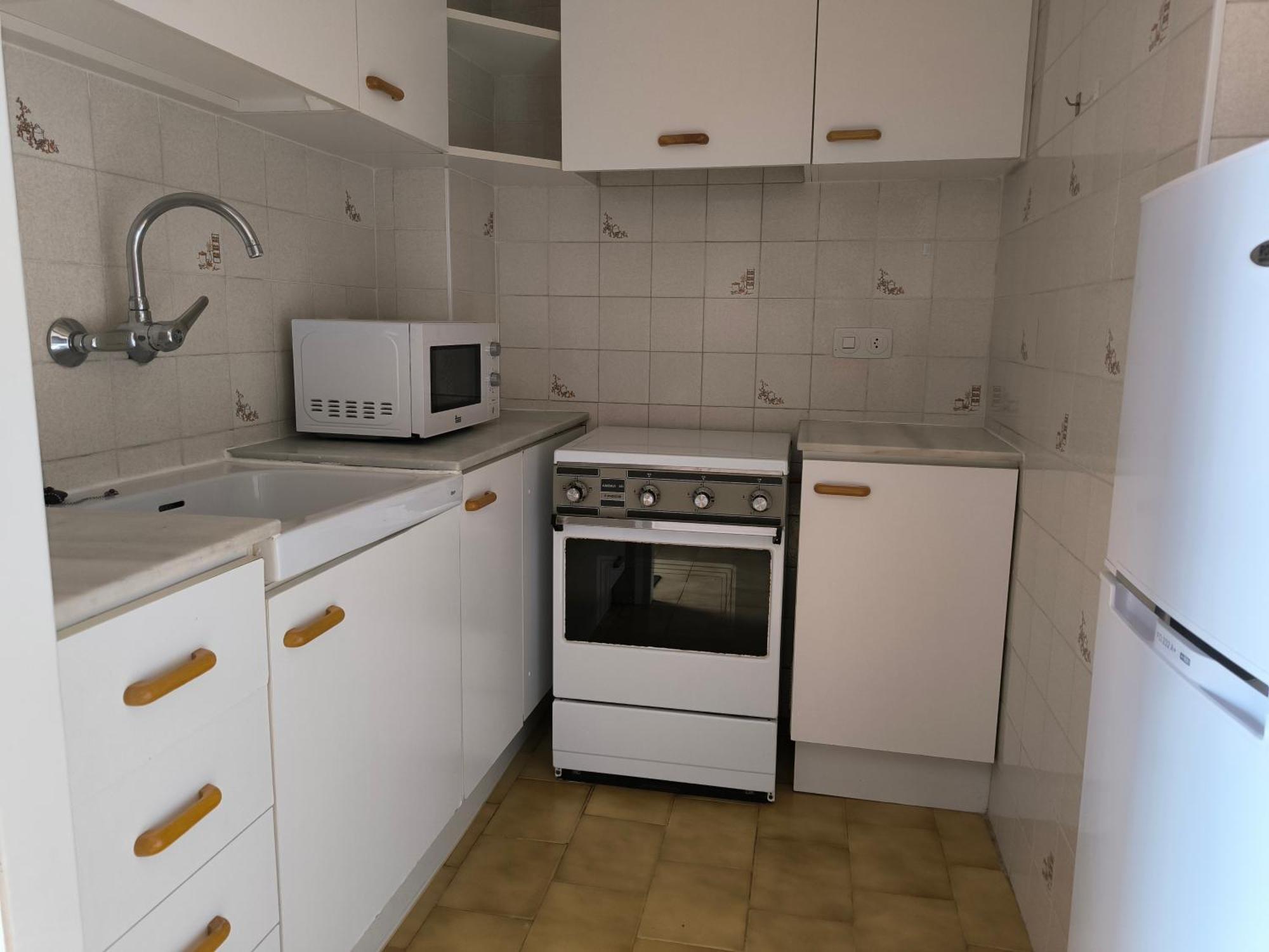 Apartaments Margarita Sabina Pinell Platja d'Aro Eksteriør billede