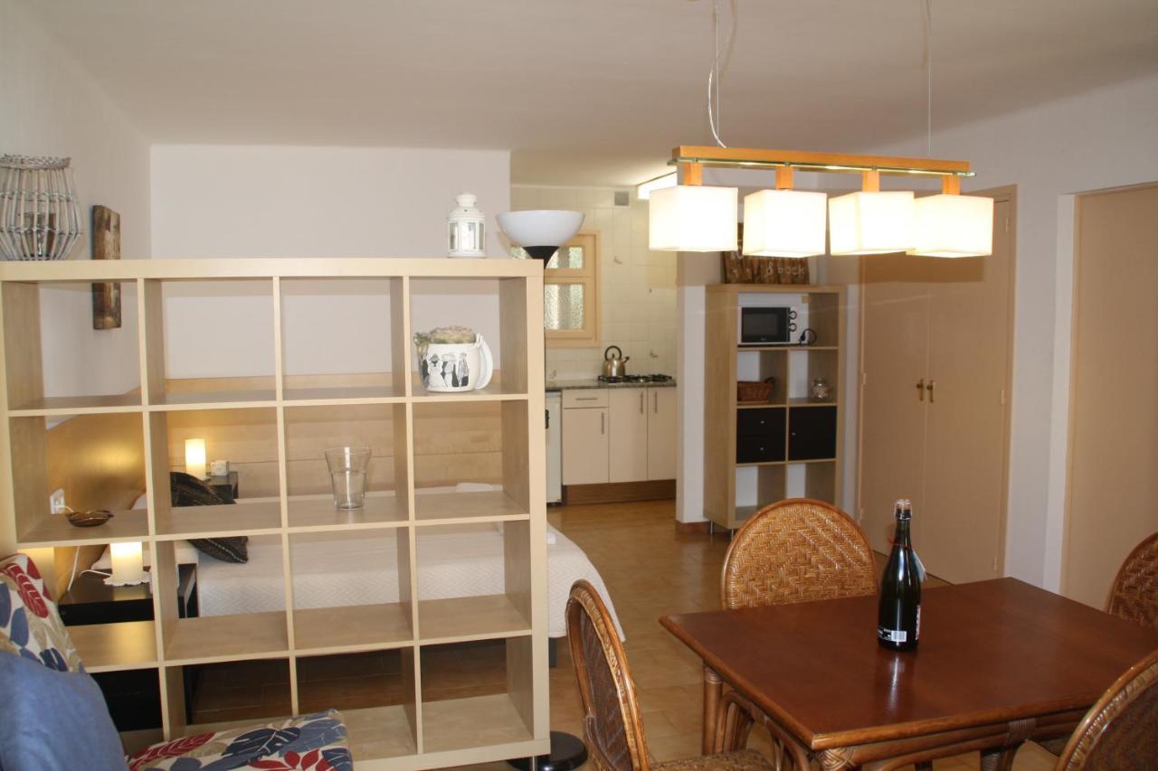 Apartaments Margarita Sabina Pinell Platja d'Aro Eksteriør billede